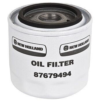 OLJEFILTER NH 87679494