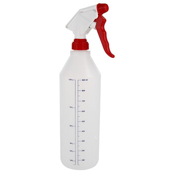 SPRAYFLASKA 1L PH 1-9