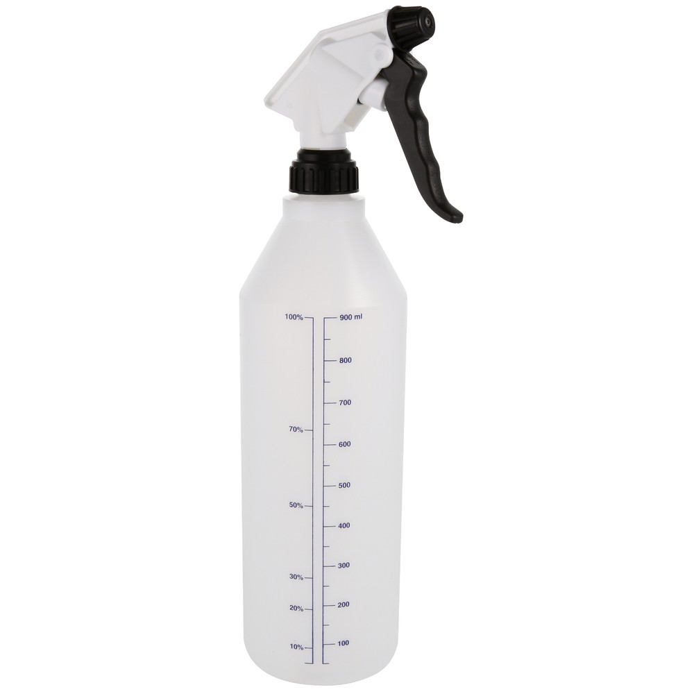 SPRAYFLASKA 1L PH 7-14