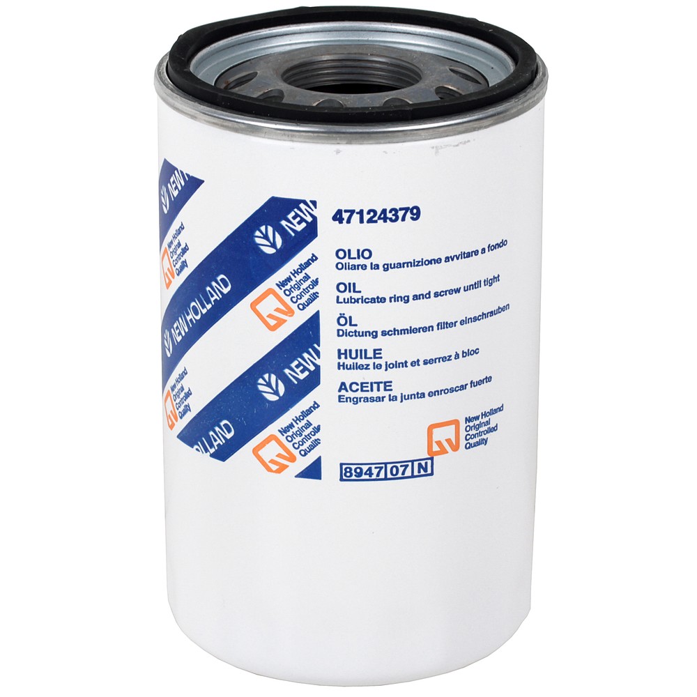 HYDRAULFILTER
