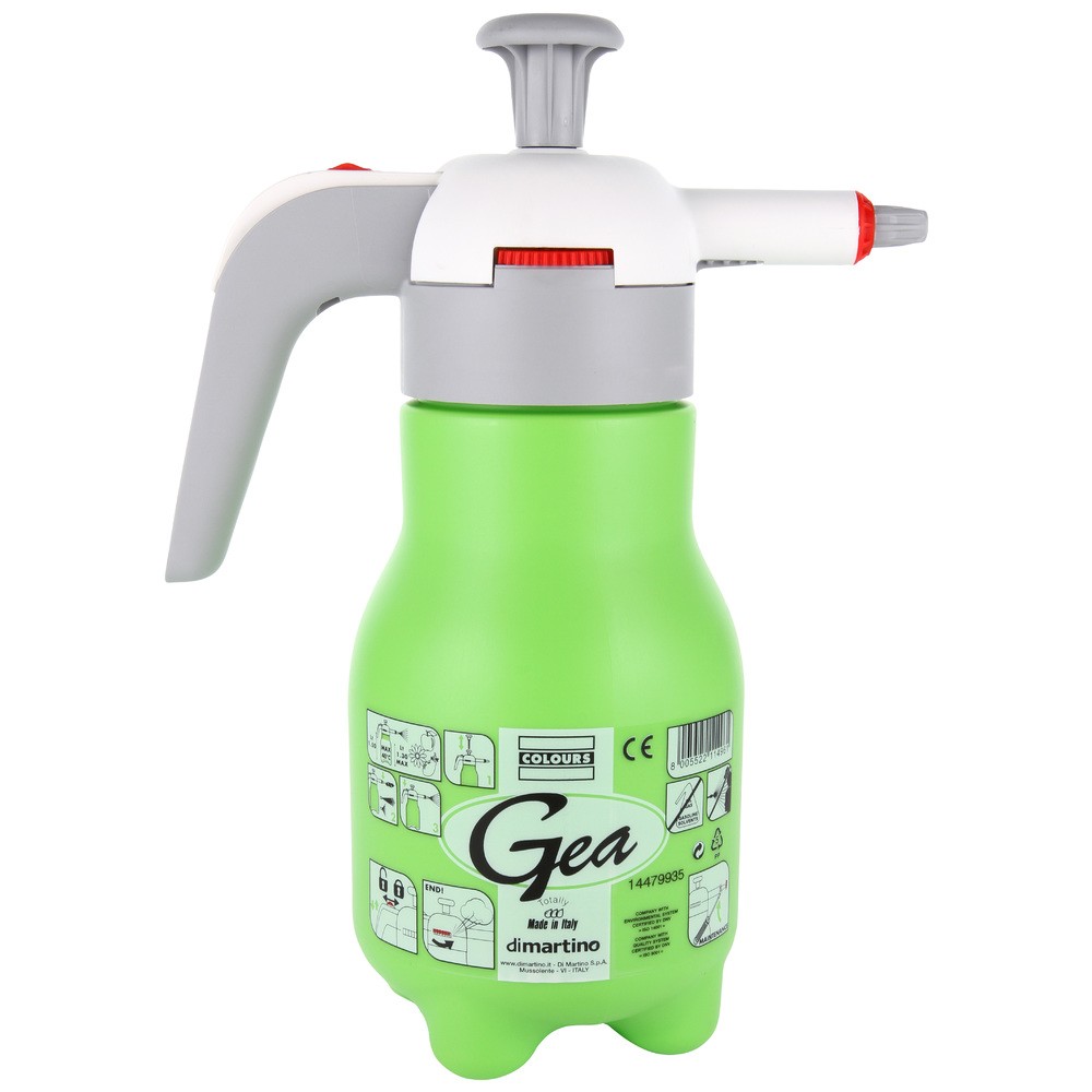 TRYCKSPRUTA 1,5L GEA