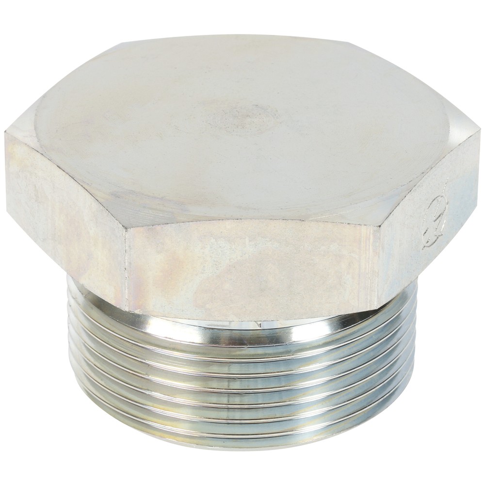 PLUGG BSP 3/8 UTV