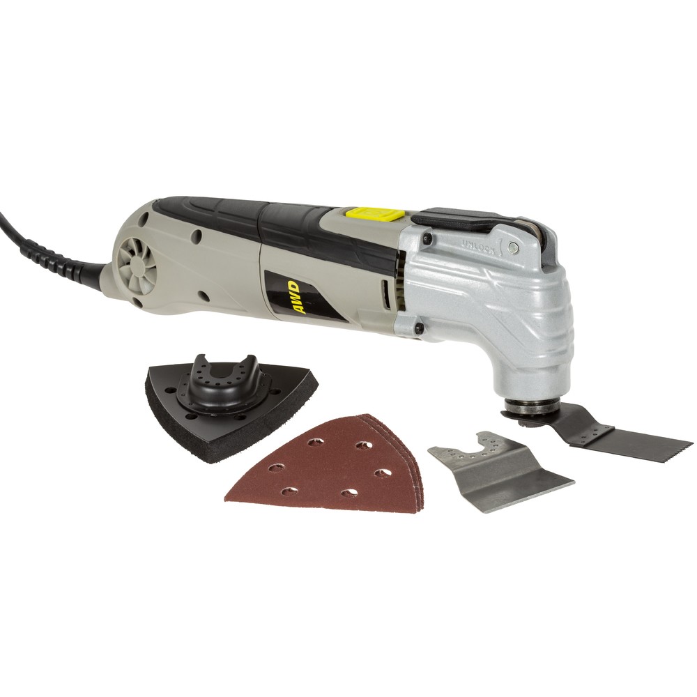 MULTIVERKTYG 300W 230V