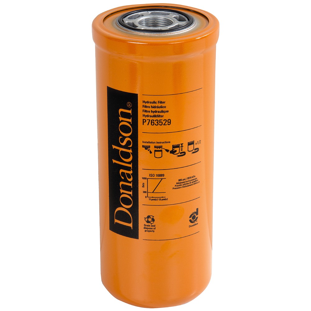 HYDRAULFILTER