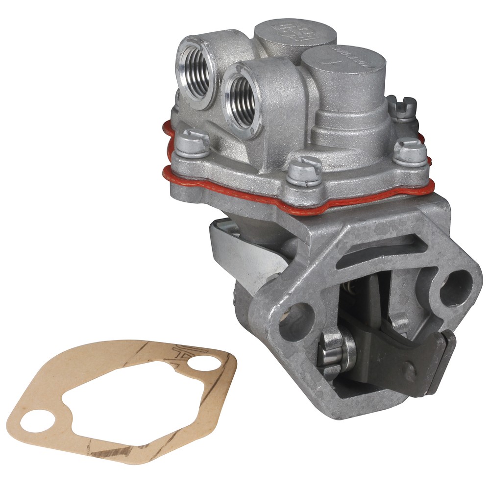 MATARPUMP