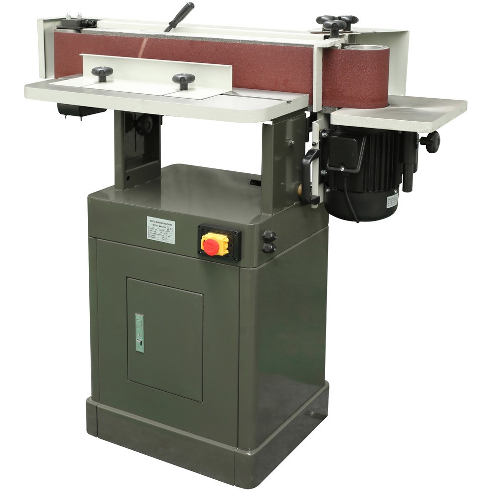SLIPMASKIN OSCILLERANDE 230V 2,2KW 2260X150MM