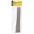 Buntband 10 st. 4,6 x 500 mm - 2