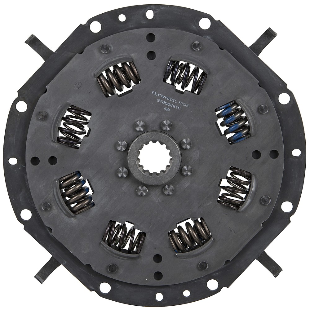 SVÄNGHJULSDÄMPARE CNH 47127097
