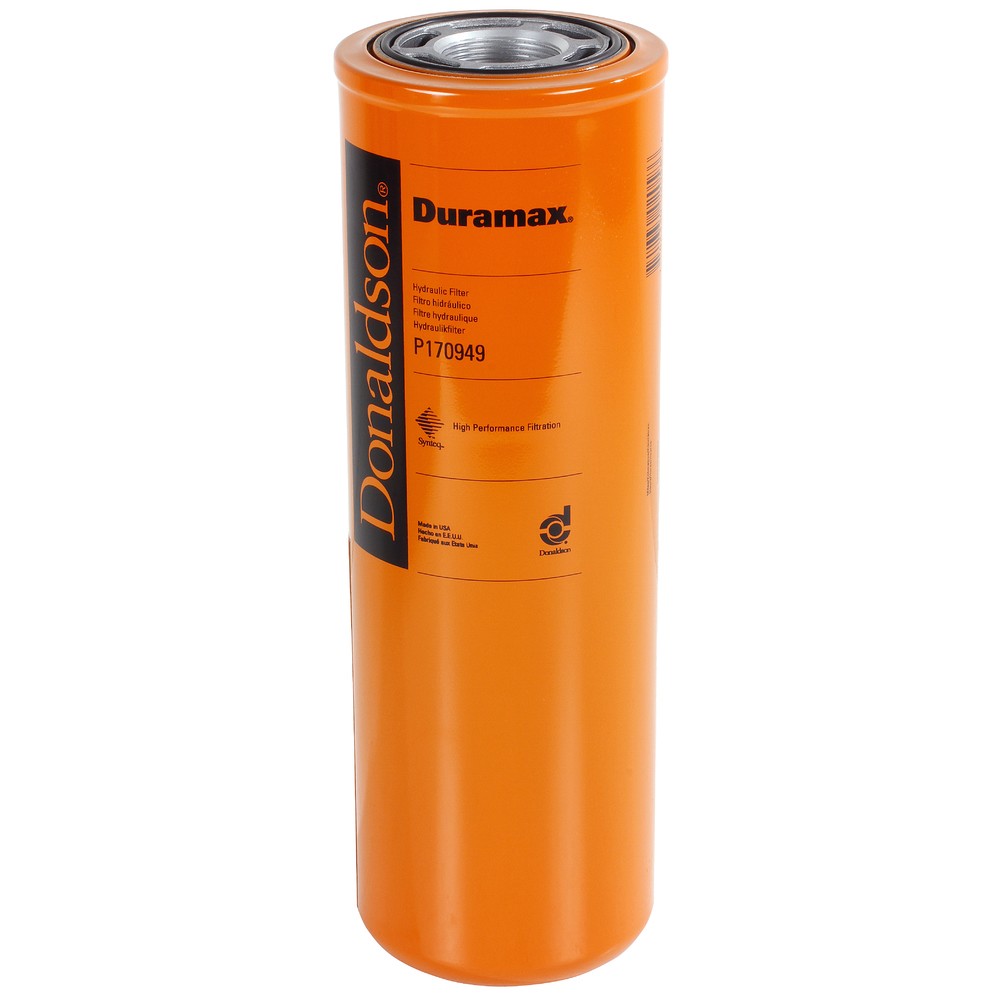 HYDRAULFILTER
