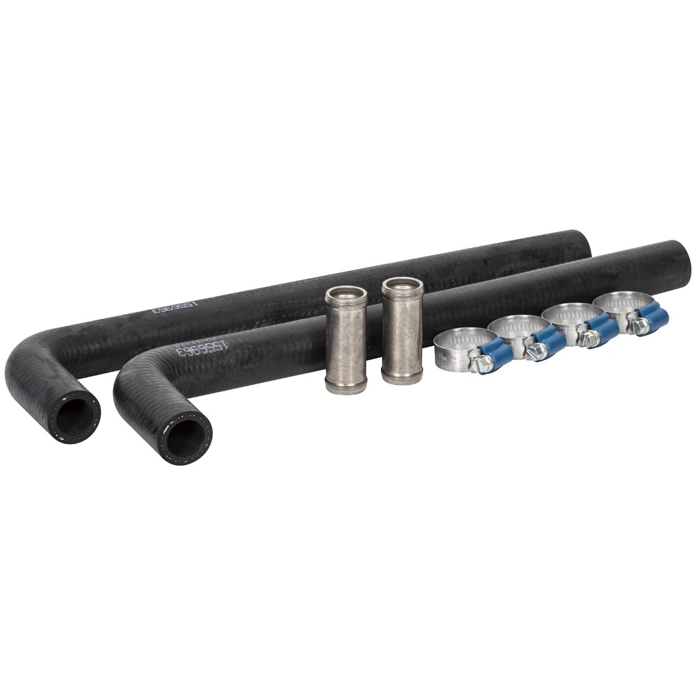 CALIX MONTERINSSET FÖR SLANGVÄRMARE 19MM