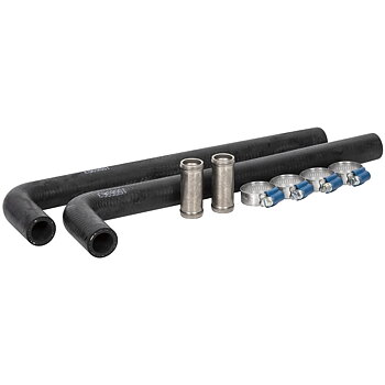 CALIX MONTERINSSET FÖR SLANGVÄRMARE 19MM