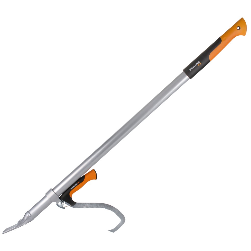 BRYTJÄRN MED VÄNDKROK 1150MM WOODXPERT