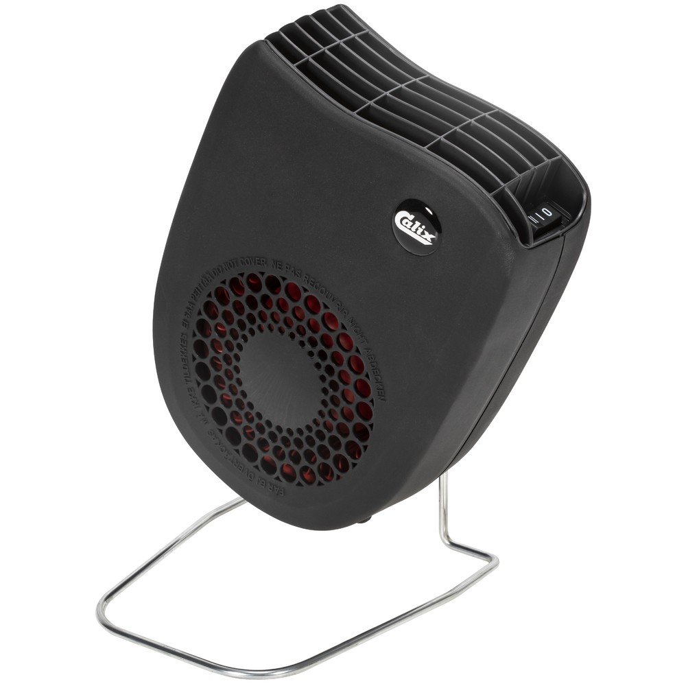 CALIX KUPEVÄRMARE 900/2000W WAVELINE
