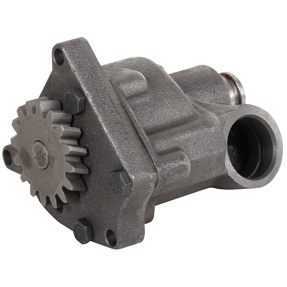 OLJEPUMP NH 87802585