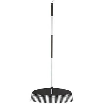 LÖVRÄFSA BRED TYP PLAST 780MM