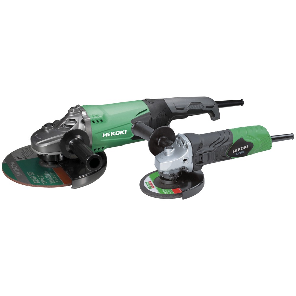 VINKELSLIPPAKET KG23SB (S) 2200W / 840W