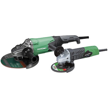 VINKELSLIPPAKET KG23SB (S) 2200W / 840W