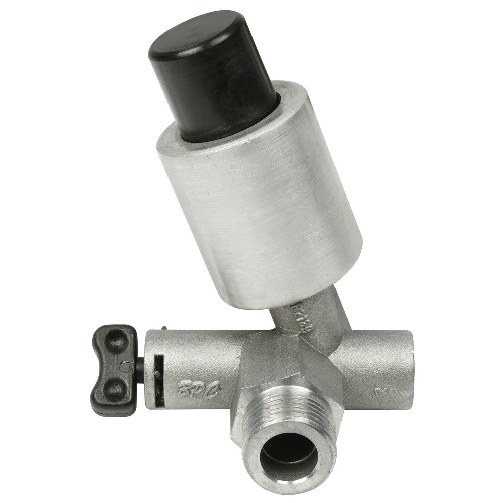 BRÄNSLEKRAN DEXTA FO 957E9189C