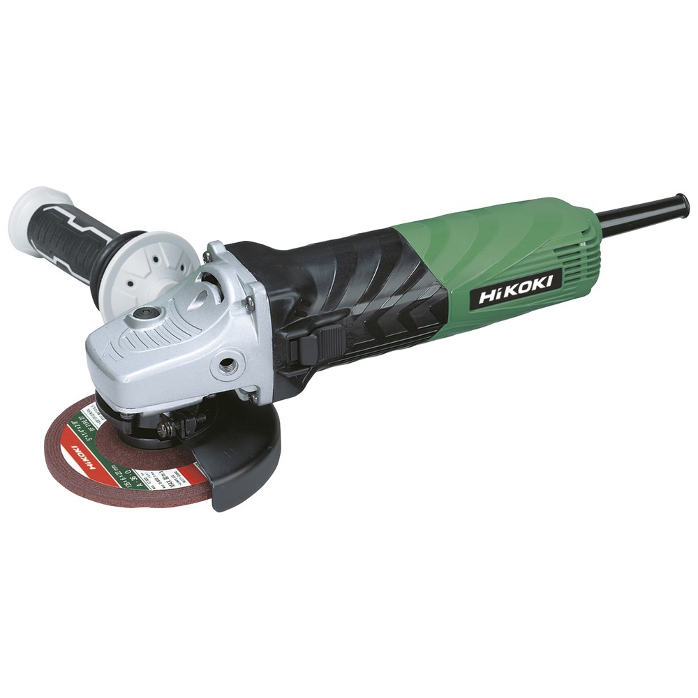 VINKELSLIP 125MM 1500W G13VA