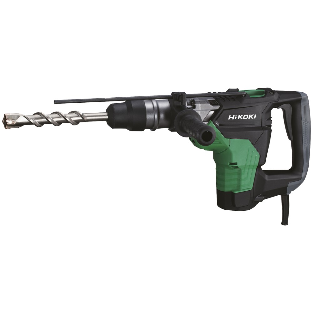 BORRHAMMARE 1100W SDS-MAX DH40MC