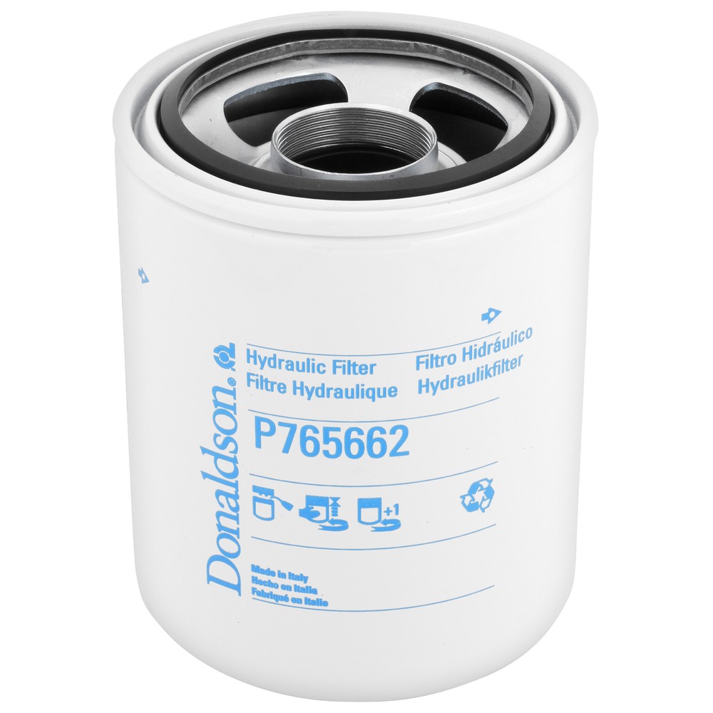 HYDRAULFILTER
