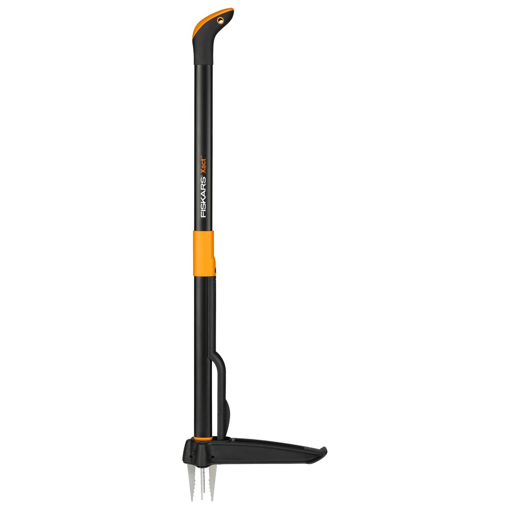 OGRÄSUPPTAGARE XACT FISKARS