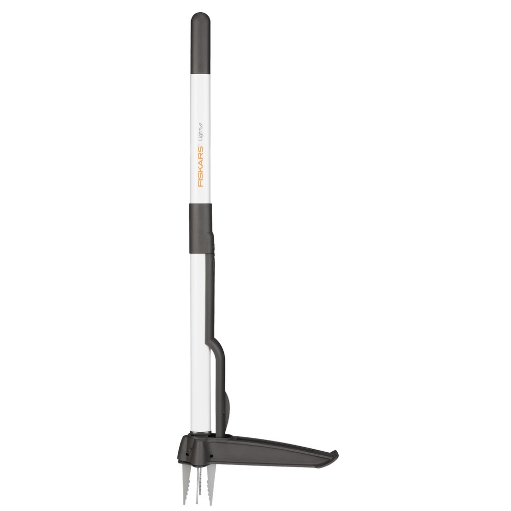 OGRÄSUPPTAGARE LIGHT FISKARS