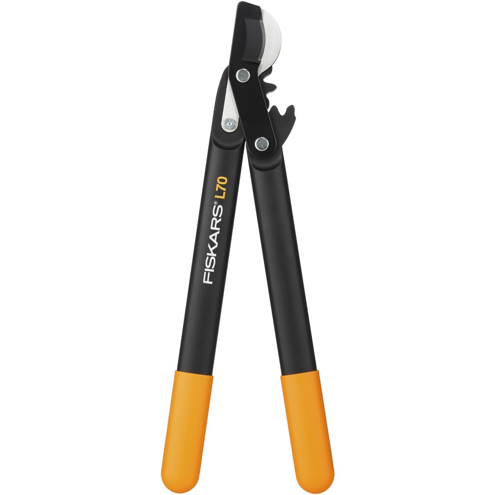 GRENSAX SIDOSKÄR POWER GEAR S L70 FISKARS