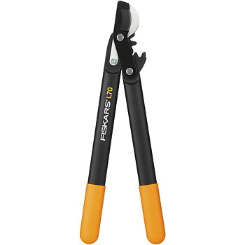 GRENSAX SIDOSKÄR POWER GEAR S L70 FISKARS