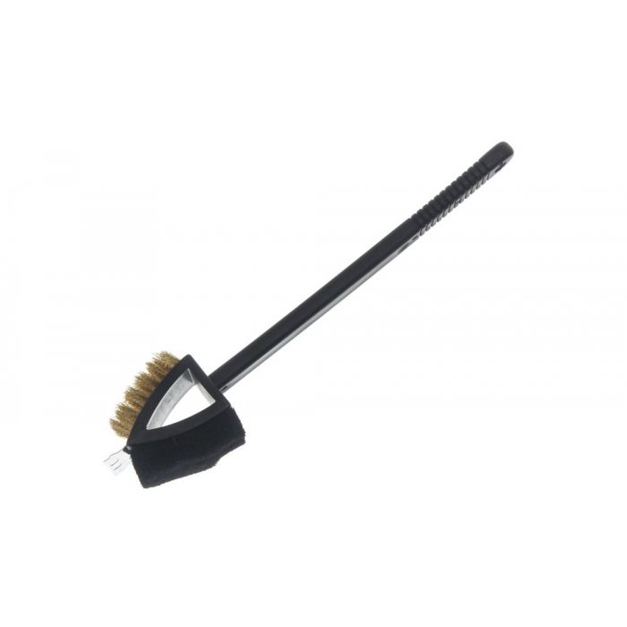 GRILLBORSTE 37.5CM