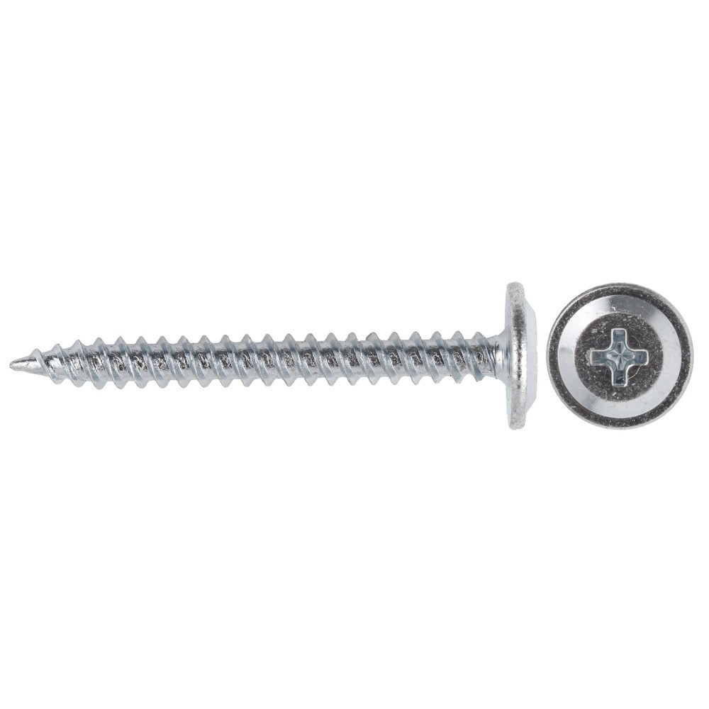 MONTAGESKRUV 4,2X13MM 1000ST (1,9KG/PAK)