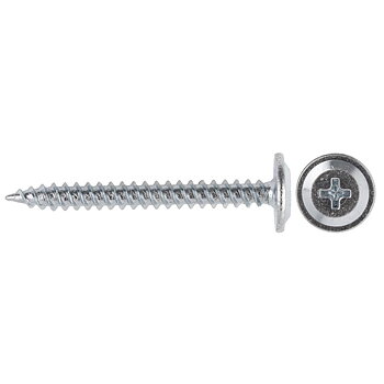 MONTAGESKRUV 4,2X13MM 1000ST (1,9KG/PAK)
