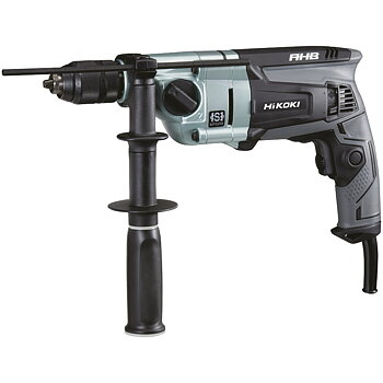 BORRMASKIN 860W D13VL