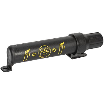 FÖRVARNINGSTUB 50MM