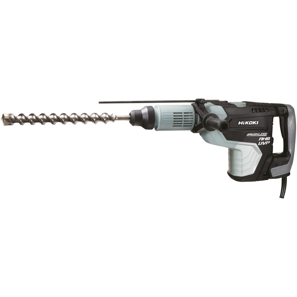 BORRHAMMARE 1500W SDS-MAX DH52MEY