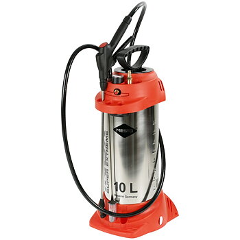 TRYCKSPRUTA 10L MED LUFTVENTIL