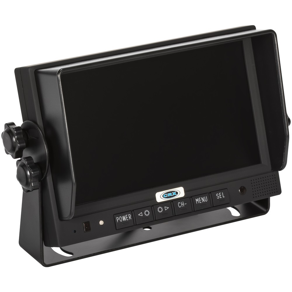 MONITOR 7 TUM HD