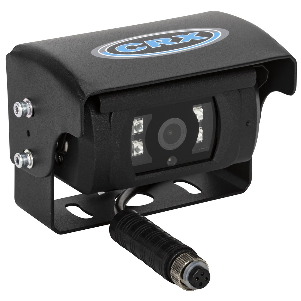 KAMERA MED MOTORVISIR FULLHD