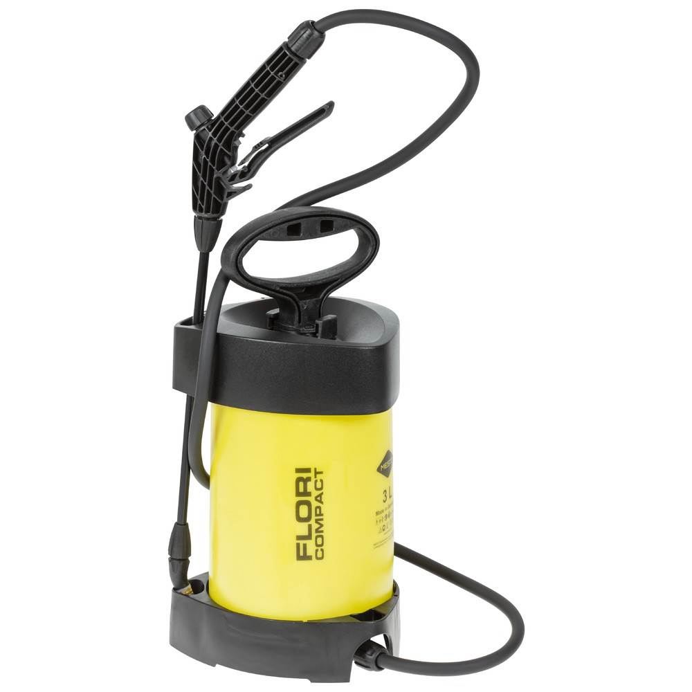 TRYCKSPRUTA FLORI (TRÄDGÅRD) 3L