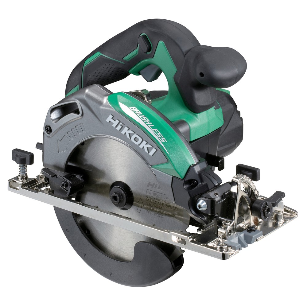 CIRKELSÅG C6MEY 1050W