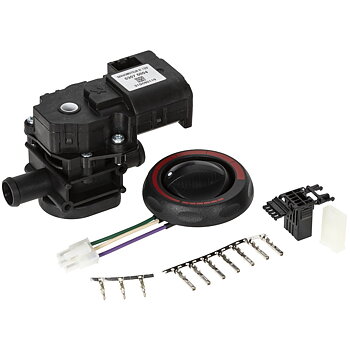 VENTIL FÖR VÄRMARE SET 12V