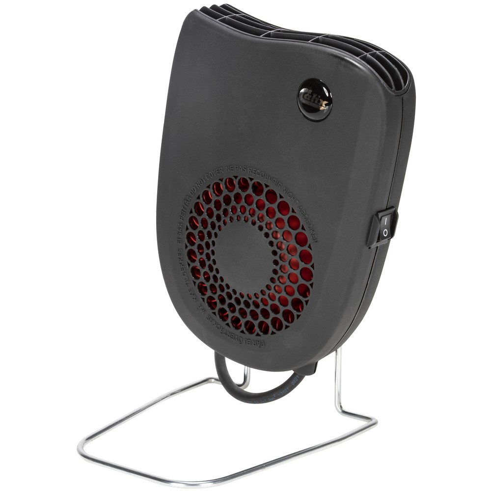 CALIX KUPEVÄRMARE 1200W WAVELINE