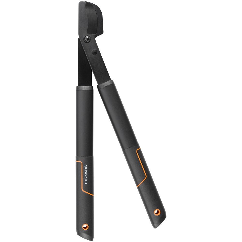 GRENSAX SINGLESTEP S MED SIDOSKÄR L28