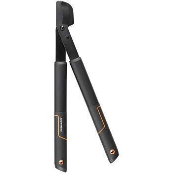GRENSAX SINGLESTEP S MED SIDOSKÄR L28