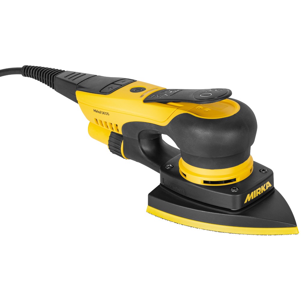 SLIPMASKIN DEOS DELTA 152MM 663CV