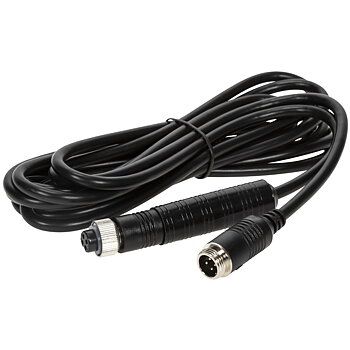 KABEL TILL KAMERA 3M 4-POL