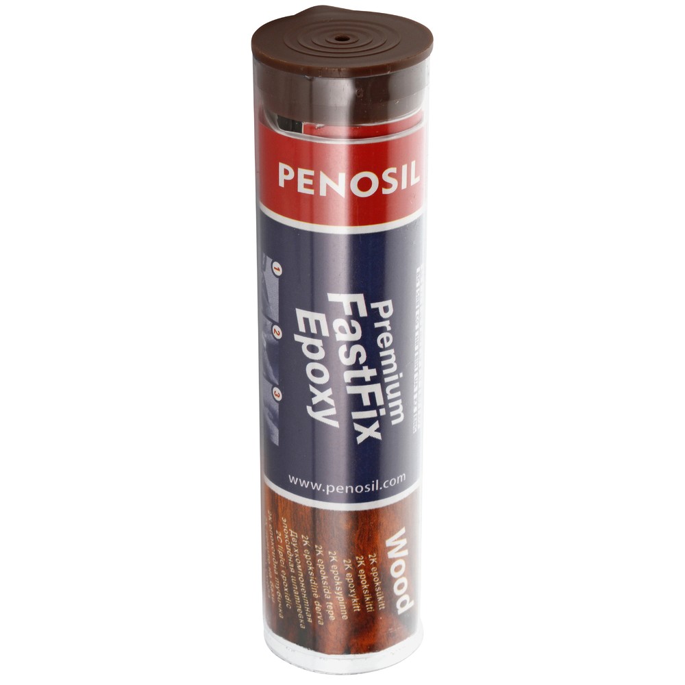 TRÄFILLER 30ML EPOXY