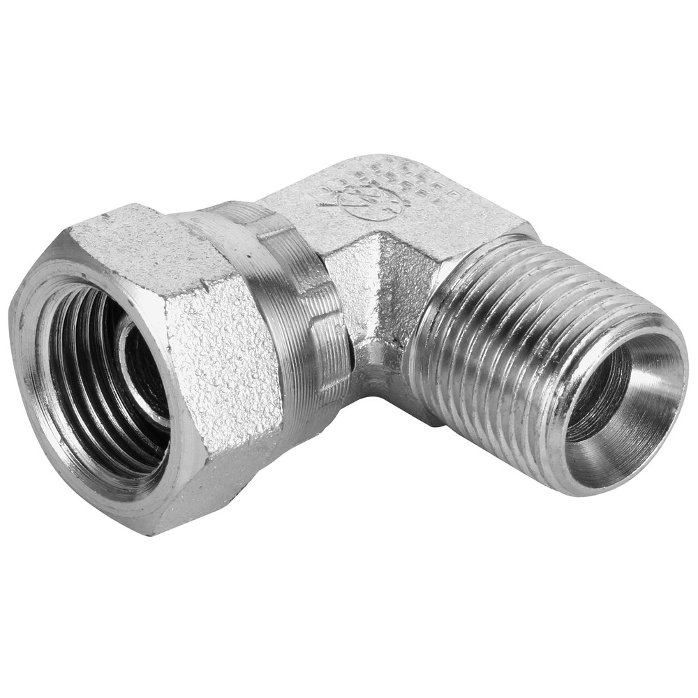 VINKELKOPPLING BSP 1/4 90 INV-UTV