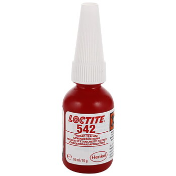 GÄNGLÅSNING 542 10ML