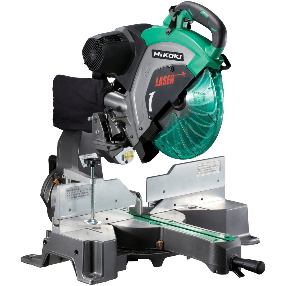 GERSÅG 1520W C12RSH